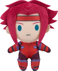 Code Geass: Lelouch of the Rebellion Plushie Kallen Stadtfeld 3