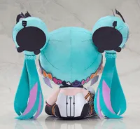 GoodSmile Racing Chocopuni Plushie Racing Miku: 2026 Ver. - Hatsune Miku - photo 2