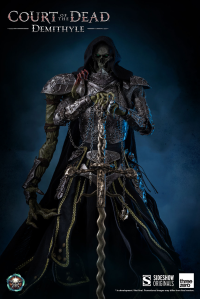 Court of the Dead – 1/6 Demithyle 12
