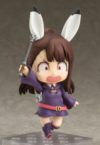 Nendoroid Atsuko Kagari(3rd-run) 6