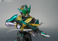 Zeronos Altair Form (Kamen Rider Den-O) 7