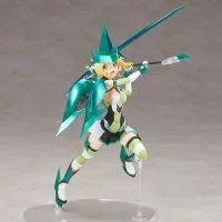 HOBBY STOCK Symphogear GX 1/7 Kirika Akatsuki(re-run) - Symphogear - photo 3