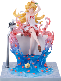 Shinobu Oshino 3