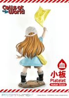 Life Scale Masterline Cells at Work Platelet 29