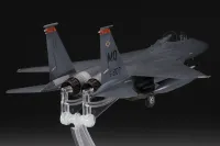 Hasegawa [E39] 1:72 F-15E STRIKE EAGLE - Scale Kits - photo 6
