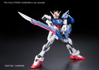 RG 1/144 #06 FX550 Skygrasper Launcher / Sword Pack 2