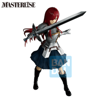 Erza Scarlet (Fairy Tail 20th Anniversary) 2