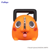 Chainsaw Man　Noodle Stopper Figure Petit -Pochita Smile- 6