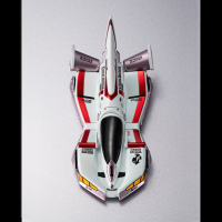 Cyber Formula Collection -Heritage Edition- Future GPX Cyber Formula 10's Cyber Formula world grand prix set 8