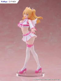 FuRyu Liliel Angel Paratroopers Lilysa - 2.5 Dimensional Seduction - photo 6