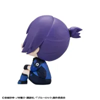 MegaHouse Lookup BLUE LOCK Reo Mikage Japanese National Player Match Ver.【with gift】 - BLUE LOCK - photo 11