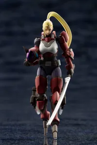 KOTOBUKIYA GOVERNOR LIGHT ARMOR TYPE: ROSE Ver.1.5 - HEXA GEAR - photo 13