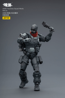 UNSC Faceless Squad 54