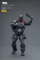 JOYTOY UNSC Faceless Squad - Dark Source - photo 54