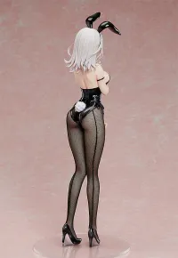 FREEing Mona Kawai: Bunny Ver. - Medaka Kuroiwa Is Impervious to My Charms - photo 9