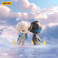 Sleep Dreamland Elves - Tales of Enchanted Dreams 18