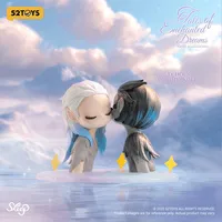 52TOYS Sleep Dreamland Elves - Tales of Enchanted Dreams - SLEEP - photo 18