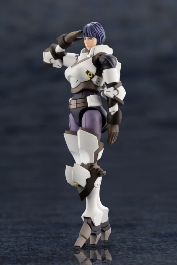KOTOBUKIYA GOVERNOR PARA-PAWN LAT MIRROR Ver.1.5 - Sci-Fi