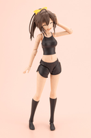 GRANDE SCALE DRESS UP BODY【M】with Ao Gennai 6