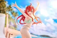 TAITO Mushoku Tensei: Jobless Reincarnation Season 2 Ravitier Figure - Eris Boreas Greyrat (BLANK PACKAGING) - Mushoku Tensei: Jobless Reincarnation - photo 10