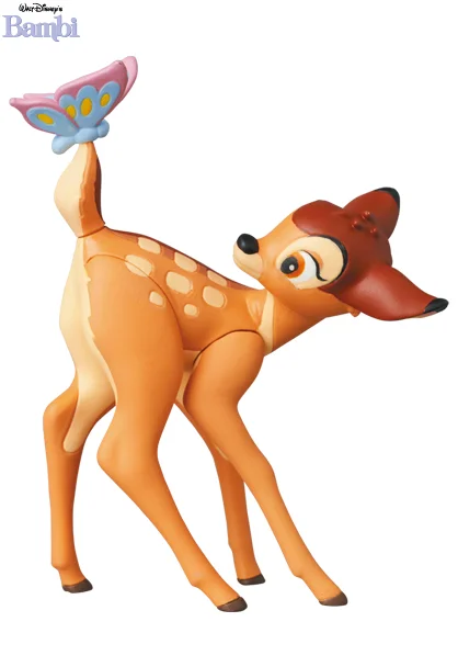 MEDICOM TOY UDF Disney Series 10 Bambi - Disney