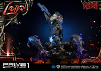 Ultimate Museum Masterline Injustice Lobo Deluxe Version 49