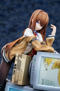 Kurisu Makise 7