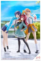 KOTOBUKIYA RUI SAOTOME【TOUOU HIGH SCHOOL TRACKSUIT】 - SOUSAISHOJOTEIEN - photo 5