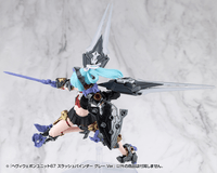 HEAVY WEAPON UNIT67 SLASH BINDER GRAY Ver. 2