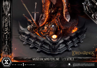 Museum Masterline The Lord of the Rings (Film) The Dark Lord Sauron Bonus Version 40
