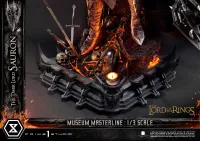 Prime 1 Studio Museum Masterline The Lord of the Rings (Film) The Dark Lord Sauron Bonus Version - The Lord of the Rings - photo 40