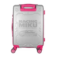 GoodSmile Moment Hatsune Miku: Racing Ver. 2025 Suitcase Pop - Hatsune Miku - photo 1