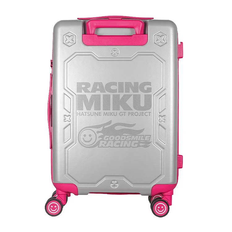GoodSmile Moment Hatsune Miku: Racing Ver. 2025 Suitcase Pop - Hatsune Miku