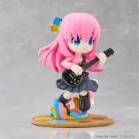 BUSHIROAD CREATIVE PalVerse Pale.　Anime「BOCCHI THE ROCK!」 "Hitori Gotoh" - Bocchi the Rock! - photo 7