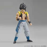 BANDAI HOBBY Figure-rise Standard SUPER SAIYAN GOD SUPER SAIYAN GOGETA - Dragon Ball Super - photo 8