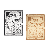 Rayan-Series of Touch Rayan (Kuji Full Set) 20