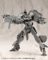 WEAPON UNIT49 STRIDE SMG 9