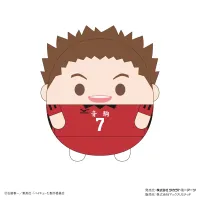 MAX LIMITED FUWA KORORIN M SIZE (H) - Haikyu!! - photo 1