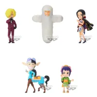 One Piece Wanokuni Onigashima 5 (12pc per box)