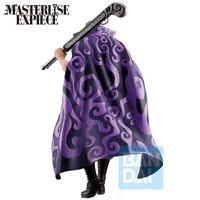 BANDAI Benn Beckman (Red Hair Pirates) - ONE PIECE - photo 3