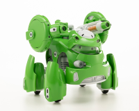 TAMOTU Type-S [Green Ver.] 15