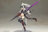 KOTOBUKIYA FRAME ARMS GIRL DURGA II 〈Noire Ver.〉 - Frame Arms Girl - photo 6