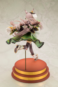 The Will to Overtake Satono Diamond 12