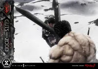 Prime 1 Studio Ultimate Diorama Masterline Berserk Guts versus Zodd Deluxe Version - Berserk - photo 61