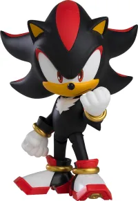GOOD SMILE COMPANY Nendoroid Shadow the Hedgehog - Sonic the Hedgehog - photo 2