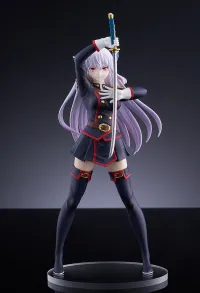 GOOD SMILE COMPANY POP UP PARADE Kyoka Uzen - Chained Soldier: Mato Seihei no Slave - photo 5