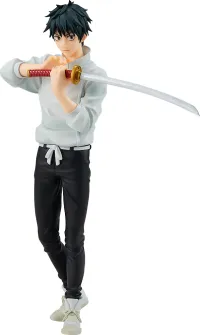 GOOD SMILE COMPANY POP UP PARADE Yuta Okkotsu: Jujutsu Kaisen 0 Ver. - Jujutsu Kaisen - photo 2