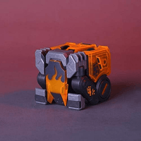 BB-02HD HELLDIVER 3
