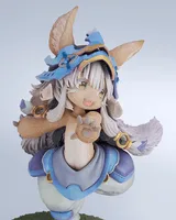 GOOD SMILE COMPANY Nanachi: New Outfit Ver. - Made in Abyss - photo 6