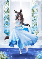 GOOD SMILE COMPANY Rice Shower: The Day I Dreamed Of - Umamusume: Pretty Derby - photo 1